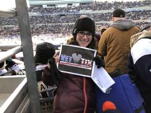 2020 Navy Federal Credit Union NHL Stadium Series - Los Angeles Kings vs. Colorado Avalanche