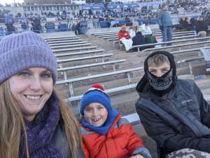 2020 Navy Federal Credit Union NHL Stadium Series - Los Angeles Kings vs. Colorado Avalanche