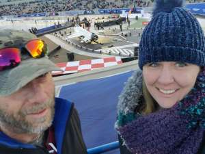 2020 Navy Federal Credit Union NHL Stadium Series - Los Angeles Kings vs. Colorado Avalanche