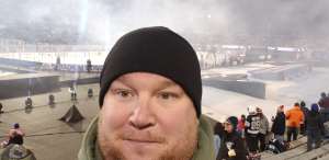 2020 Navy Federal Credit Union NHL Stadium Series - Los Angeles Kings vs. Colorado Avalanche