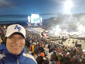 2020 Navy Federal Credit Union NHL Stadium Series - Los Angeles Kings vs. Colorado Avalanche