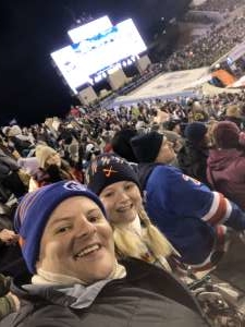 2020 Navy Federal Credit Union NHL Stadium Series - Los Angeles Kings vs. Colorado Avalanche