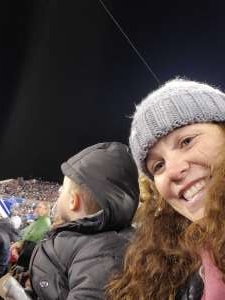 2020 Navy Federal Credit Union NHL Stadium Series - Los Angeles Kings vs. Colorado Avalanche