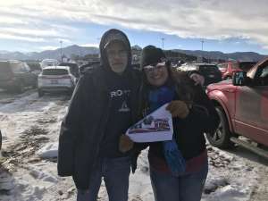 2020 Navy Federal Credit Union NHL Stadium Series - Los Angeles Kings vs. Colorado Avalanche