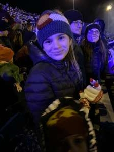 2020 Navy Federal Credit Union NHL Stadium Series - Los Angeles Kings vs. Colorado Avalanche