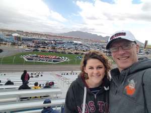 2020 Boyd Gaming 300 NASCAR Xfinity Series - Saturday Only