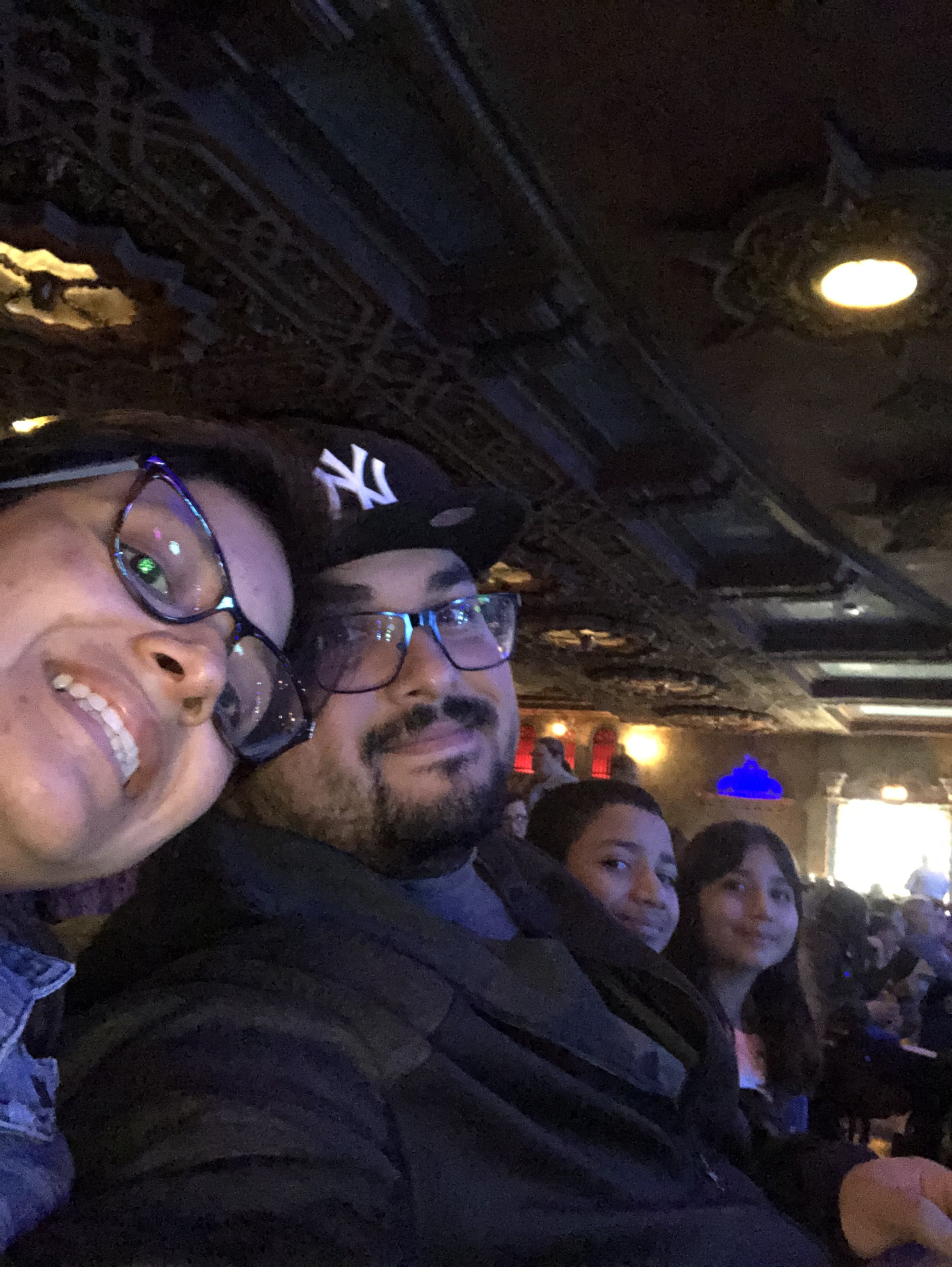 The Spongebob Musical (touring)
