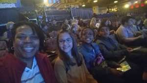 The Spongebob Musical (touring)