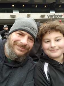 New York Guardians vs. Tampa Bay Vipers - XFL