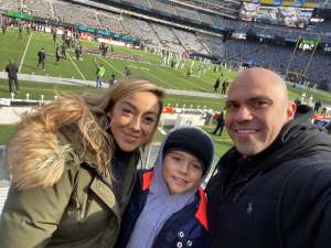 New York Guardians vs. Tampa Bay Vipers - XFL