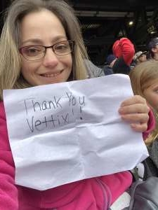 New York Guardians vs. Tampa Bay Vipers - XFL