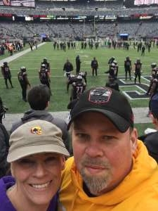 New York Guardians vs. Tampa Bay Vipers - XFL