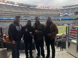 New York Guardians vs. Tampa Bay Vipers - XFL