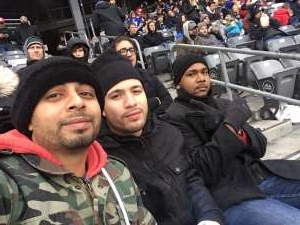 New York Guardians vs. Tampa Bay Vipers - XFL