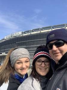 New York Guardians vs. Tampa Bay Vipers - XFL