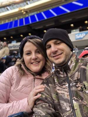 New York Guardians vs. Tampa Bay Vipers - XFL