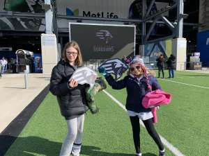 New York Guardians vs. Tampa Bay Vipers - XFL