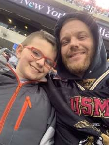 New York Guardians vs. Tampa Bay Vipers - XFL