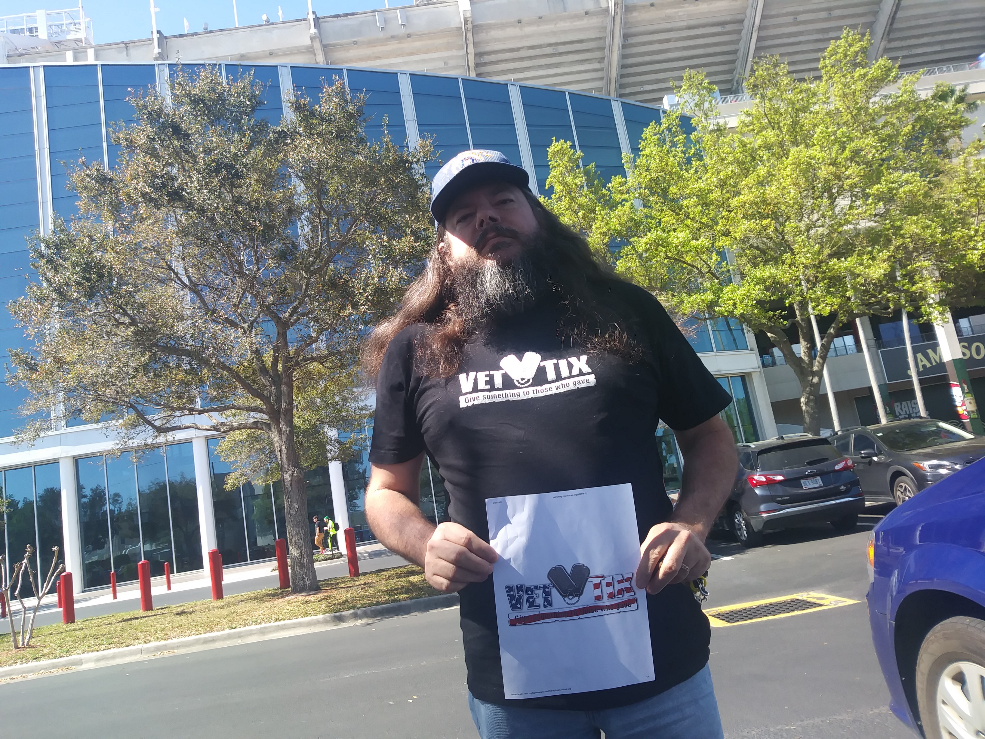 Tampa Bay Vipers vs. Houston Roughnecks - XFL