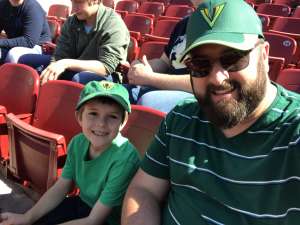 Tampa Bay Vipers vs. Houston Roughnecks - XFL