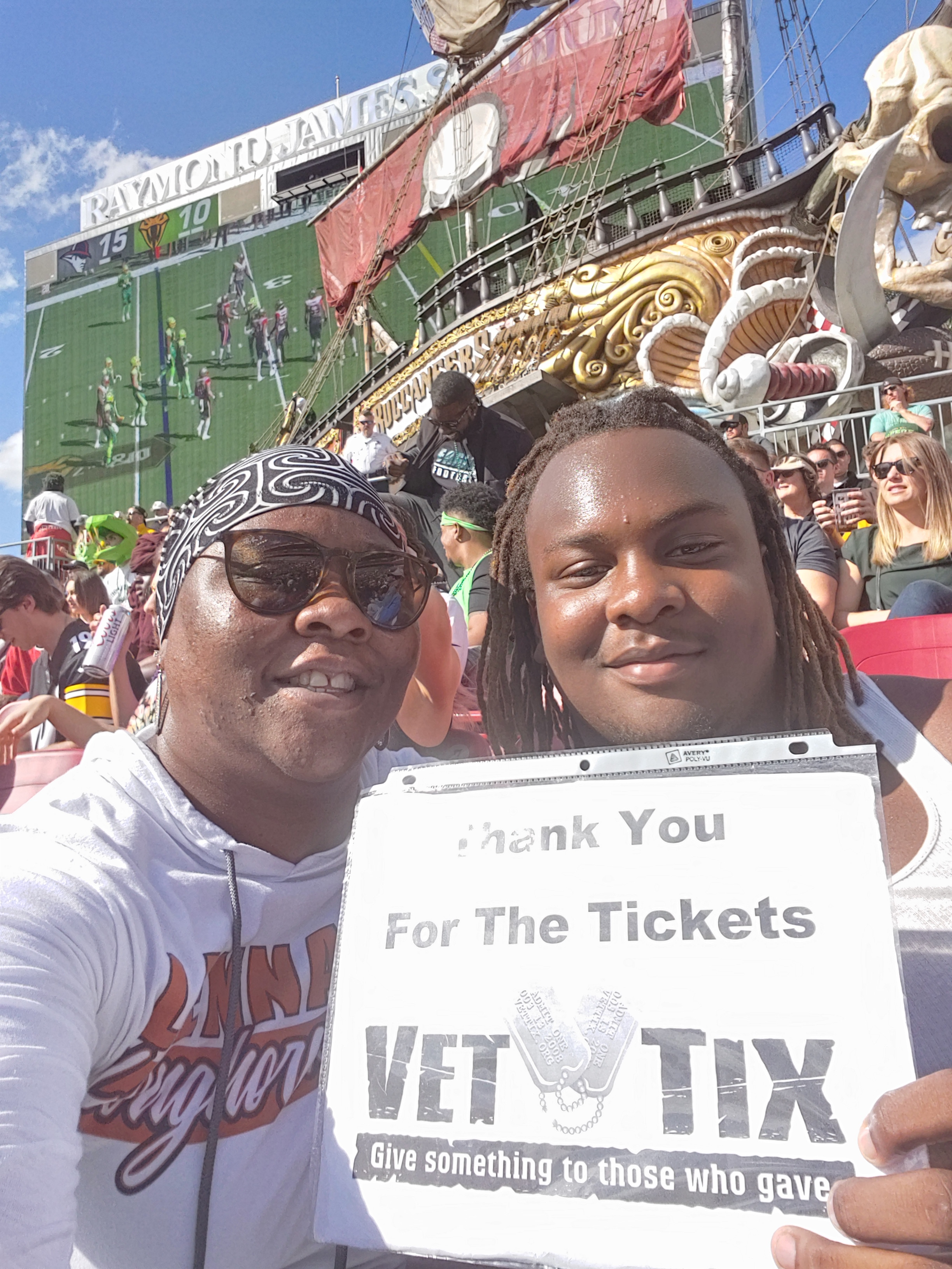 Tampa Bay Vipers vs. Houston Roughnecks - XFL