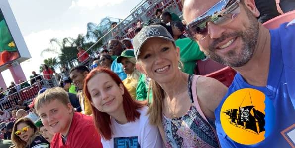 Tampa Bay Vipers vs. Houston Roughnecks - XFL