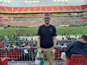 Tampa Bay Vipers vs. Houston Roughnecks - XFL