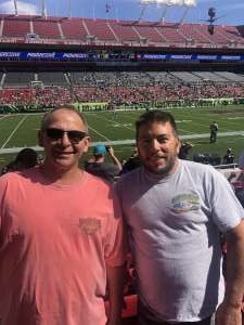 Tampa Bay Vipers vs. Houston Roughnecks - XFL