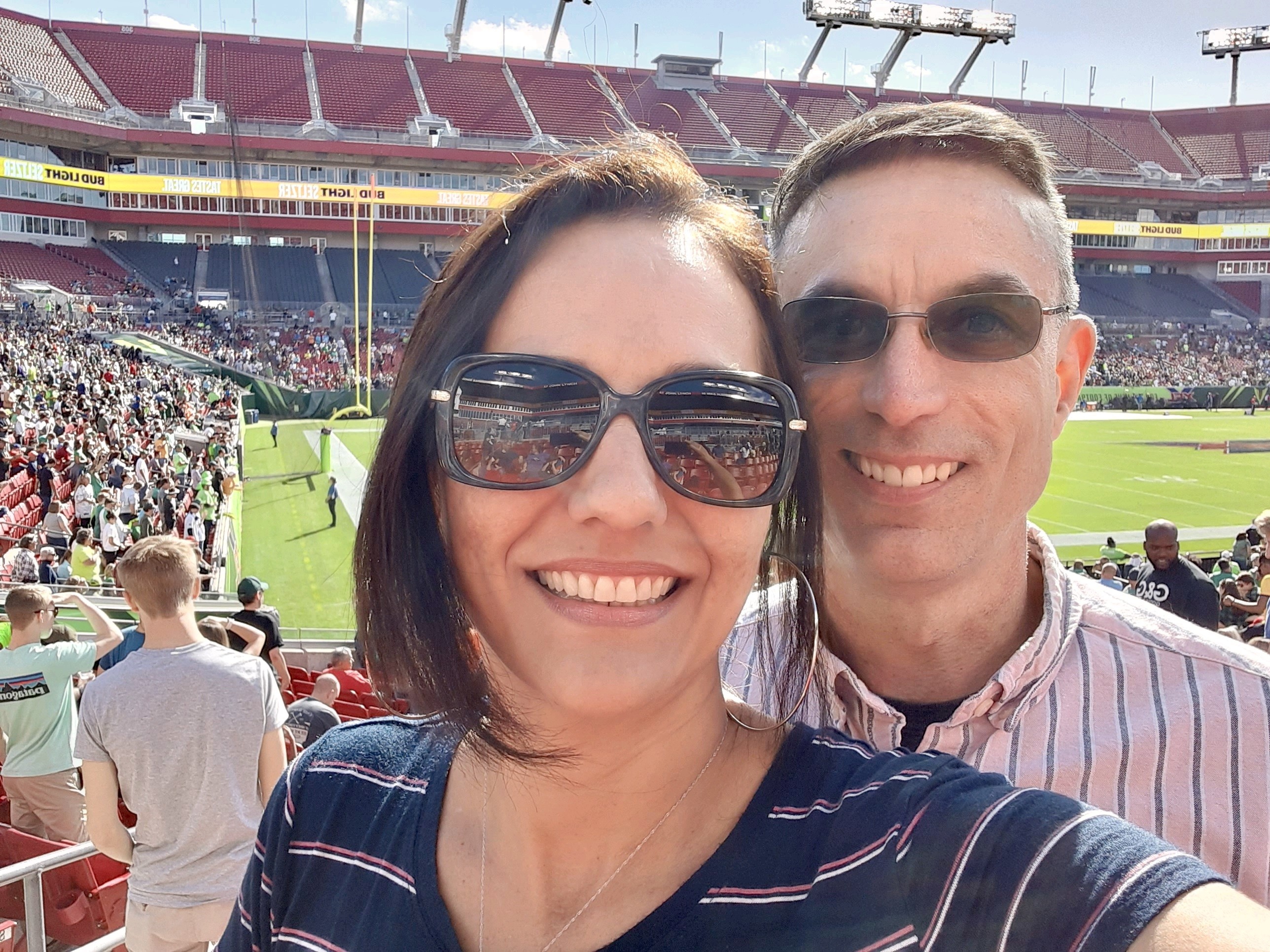 Tampa Bay Vipers vs. Houston Roughnecks - XFL