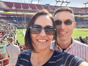 Tampa Bay Vipers vs. Houston Roughnecks - XFL
