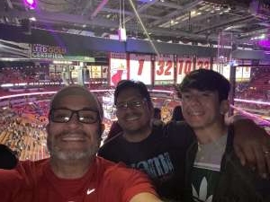 Miami Heat vs. Orlando Magic - NBA