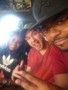 Miami Heat vs. Orlando Magic - NBA