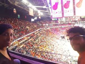 Miami Heat vs. Orlando Magic - NBA