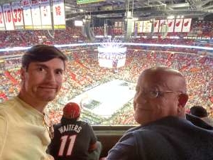 Miami Heat vs. Orlando Magic - NBA