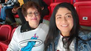 Miami Heat vs. Orlando Magic - NBA