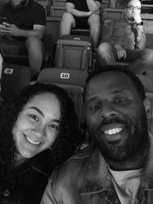 Miami Heat vs. Orlando Magic - NBA