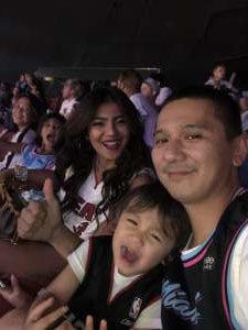 Miami Heat vs. Orlando Magic - NBA