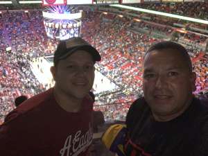 Miami Heat vs. Orlando Magic - NBA