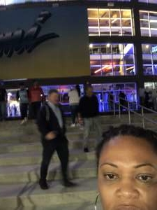 Miami Heat vs. Orlando Magic - NBA