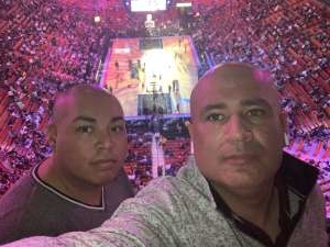 Miami Heat vs. Orlando Magic - NBA