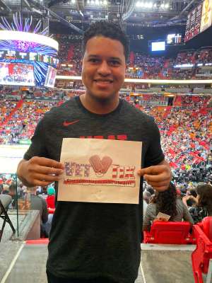 Miami Heat vs. Orlando Magic - NBA