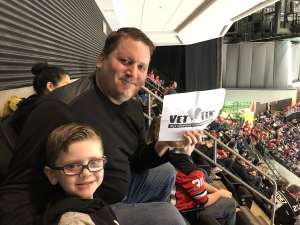New Jersey Devils vs. Los Angeles Kings - NHL