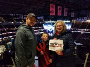 New Jersey Devils vs. Los Angeles Kings - NHL