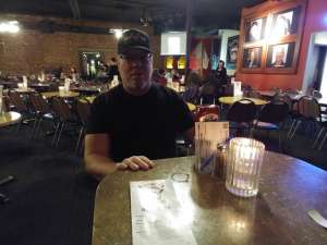 Harvey's Comedy Club - Veterans Special Event
