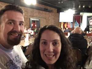 Harvey's Comedy Club - Veterans Special Event