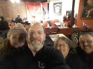 Harvey's Comedy Club - Veterans Special Event