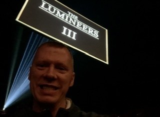 The Lumineers - III the World Tour