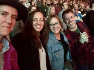 The Lumineers - III the World Tour