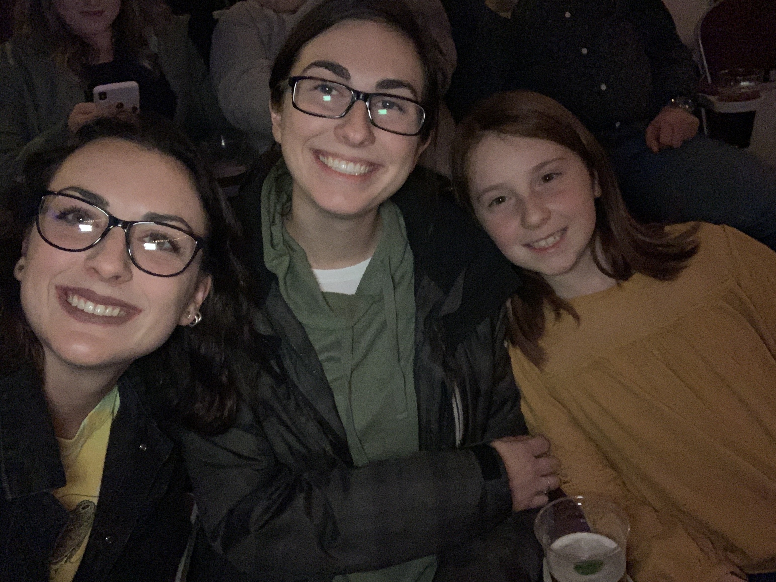 The Lumineers - III the World Tour