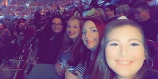 The Lumineers - III the World Tour